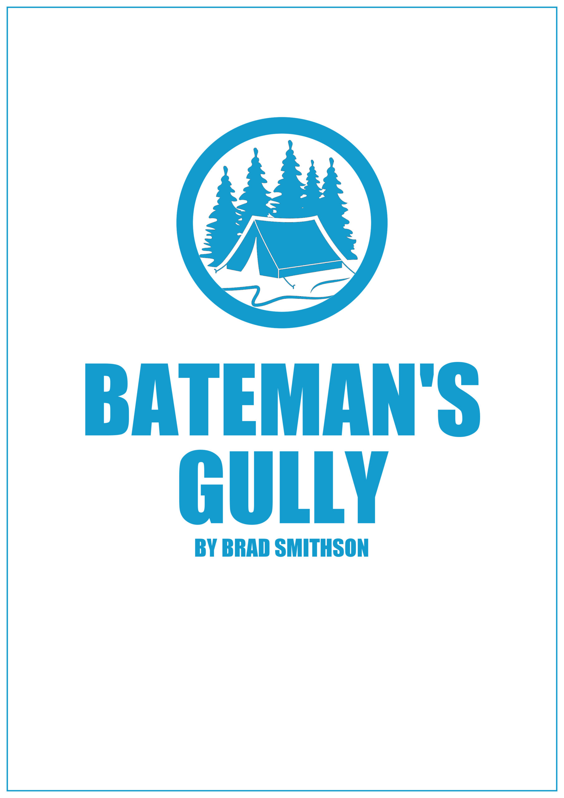 Bateman’s Gully