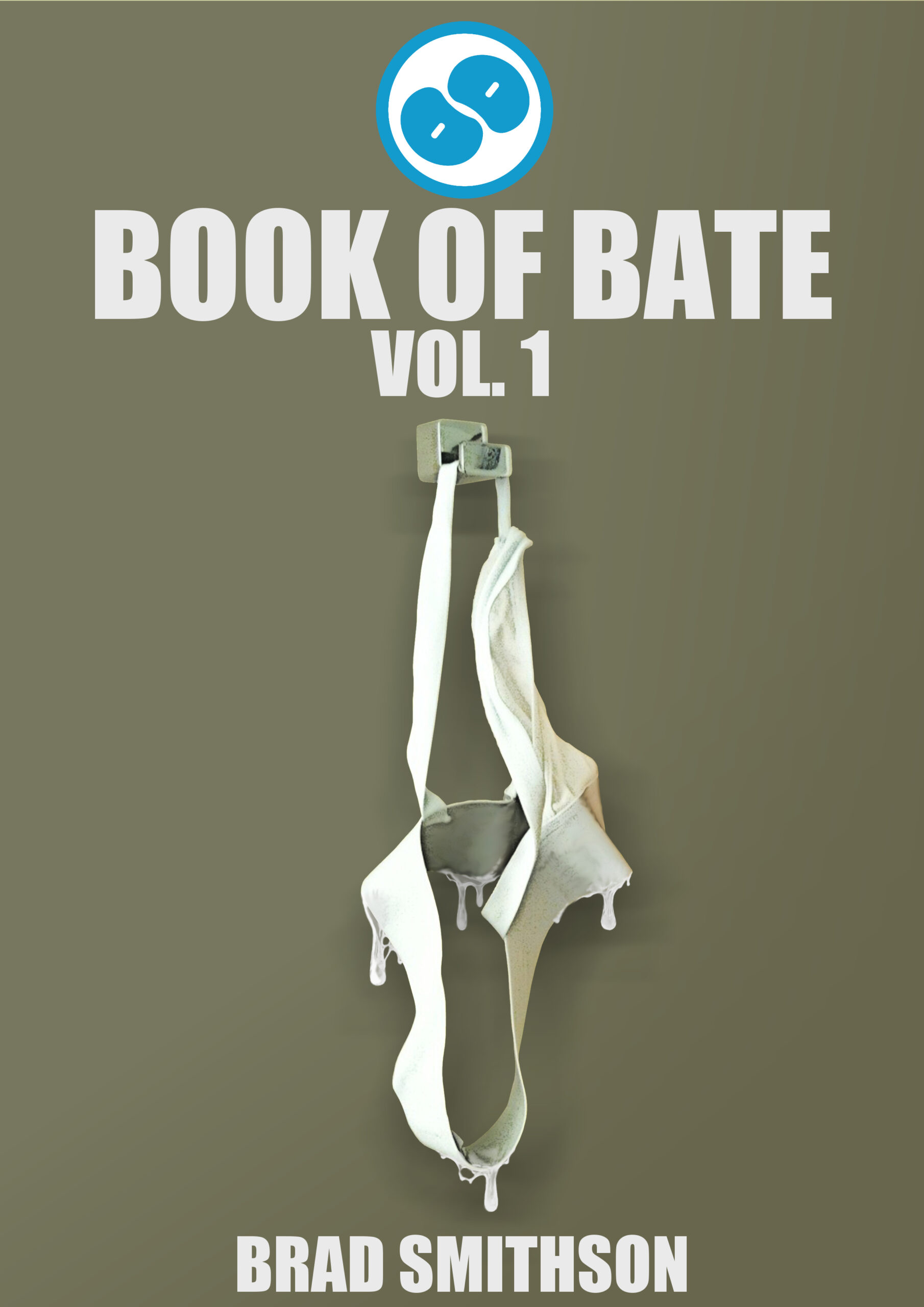Book Of Bate Vol. 1