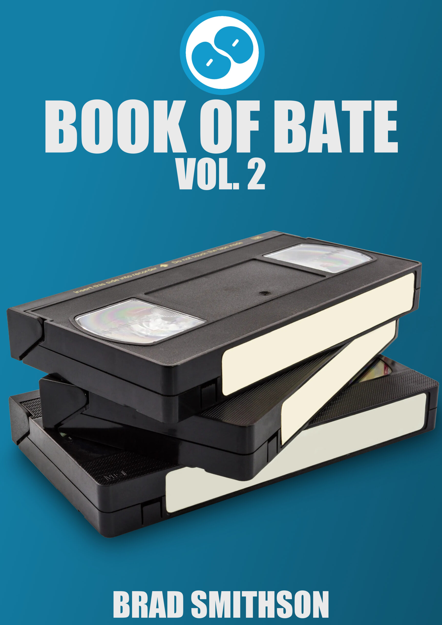 Book of Bate Vol. 2