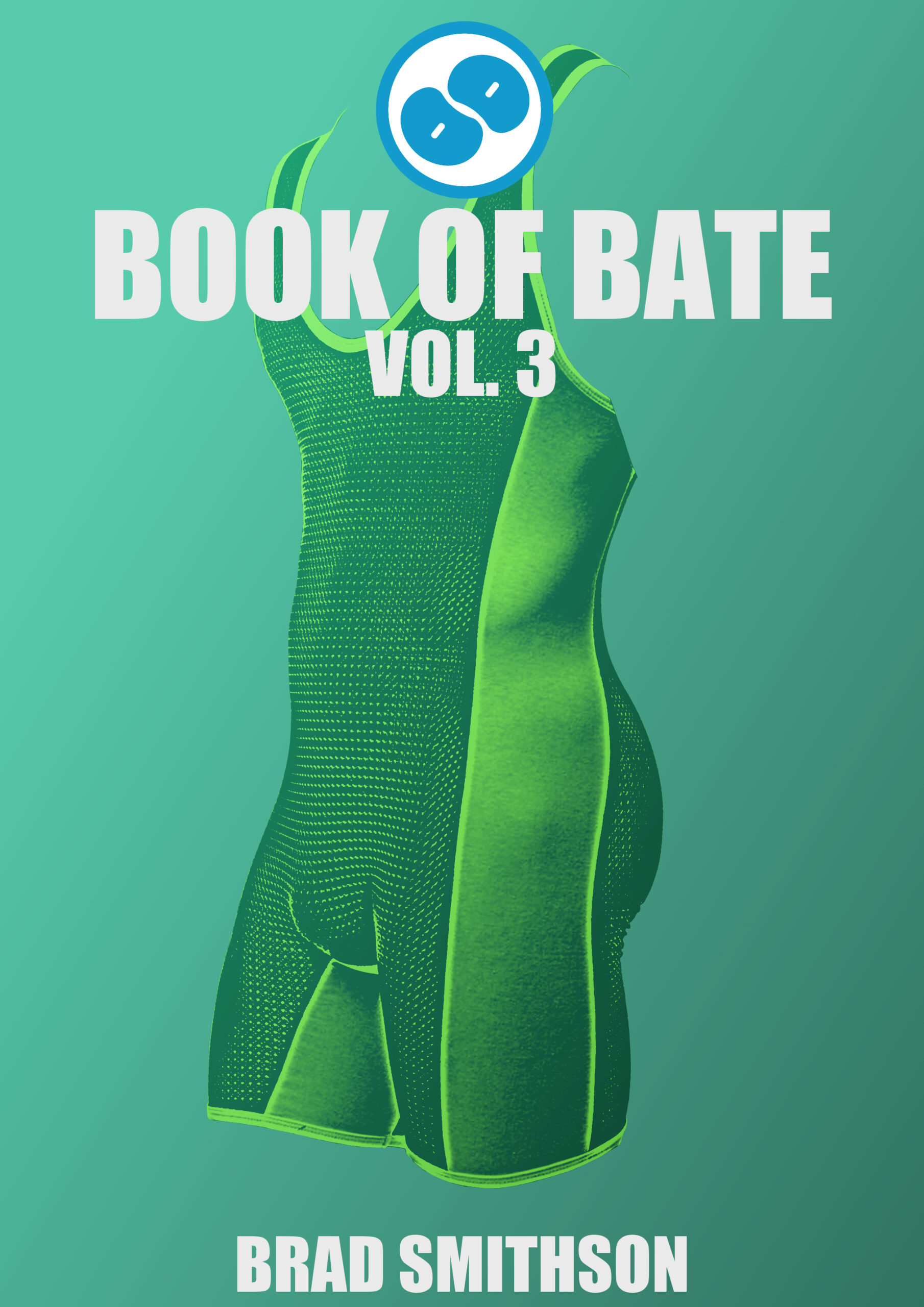 Book of Bate Vol. 3